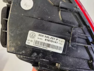 3G9945207P Фонарь задний левый Volkswagen Passat B8 Арт e12186435, вид 10