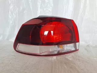 5K0945095M Фонарь задний правый Volkswagen Golf 6 Арт e12186401, вид 1