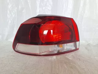 5K0945095M Фонарь задний правый Volkswagen Golf 6 Арт e12186401, вид 2