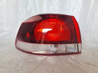 5K0945095M Фонарь задний правый Volkswagen Golf 6 Арт e12186401, вид 3