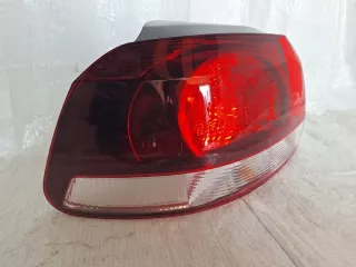 5K0945095M Фонарь задний правый Volkswagen Golf 6 Арт e12186401, вид 4
