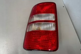 2K0945111C Фонарь задний левый Volkswagen Caddy 3 Арт e12186149, вид 2