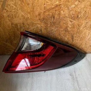 81550-F4120-00 Фонарь задний правый Toyota C-HR Арт e12186074, вид 1