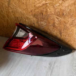81550-F4120-00 Фонарь задний правый Toyota C-HR Арт e12186074, вид 2