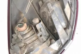 22020952 Фонарь задний правый Subaru Legacy 5 Арт e12186030, вид 1