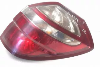 22020952 Фонарь задний правый Subaru Legacy 5 Арт e12186030, вид 2