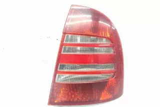 1SCX13450AA Фонарь задний правый Skoda Superb 1 Арт e12186018, вид 1