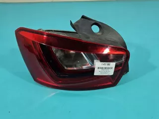 IMPRK1417862 Фонарь задний левый Seat Ibiza 4 Арт e12185878, вид 1