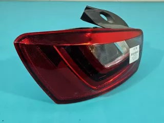 IMPRK1417862 Фонарь задний левый Seat Ibiza 4 Арт e12185878, вид 2