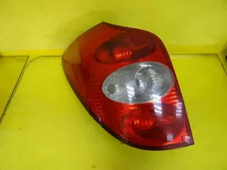 8200002471 Фонарь задний левый Renault Laguna 2 Арт e12185783, вид 1