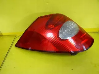 8200002471 Фонарь задний левый Renault Laguna 2 Арт e12185783, вид 2