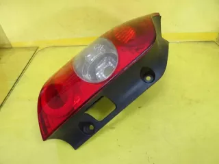 8200002471 Фонарь задний левый Renault Laguna 2 Арт e12185783, вид 3