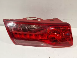 265550006R Фонарь задний левый Renault Laguna 3 Арт e12185763, вид 1