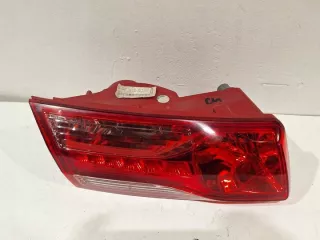 265550006R Фонарь задний левый Renault Laguna 3 Арт e12185763, вид 2