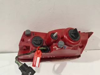 265550006R Фонарь задний левый Renault Laguna 3 Арт e12185763, вид 4