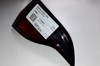 13288831 Фонарь задний правый Opel Zafira C Арт e12185575, вид 3