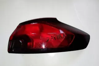 13278785AAJ Фонарь задний правый Opel Zafira C Арт e12185565, вид 2