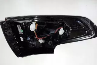 13278785AAJ Фонарь задний правый Opel Zafira C Арт e12185565, вид 3
