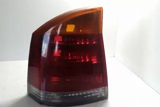 13130642 Фонарь задний левый Opel Vectra C  Арт e12185529, вид 2