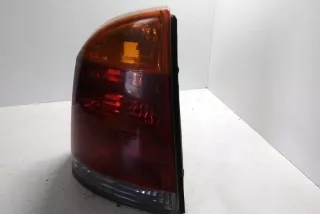 13130642 Фонарь задний левый Opel Vectra C  Арт e12185529, вид 4
