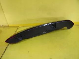 09114336 Фонарь задний левый Opel Corsa C Арт e12185496, вид 2
