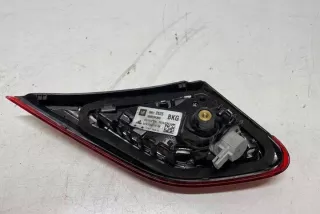 39012625 Фонарь задний левый Opel Corsa E Арт e12185460, вид 2
