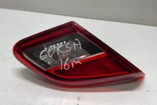 39012631 Фонарь задний правый Opel Corsa E Арт e12185459, вид 1