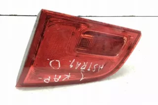 13282247 Фонарь задний правый Opel Astra H Арт e12185413, вид 1