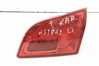 13282247 Фонарь задний правый Opel Astra H Арт e12185413, вид 4