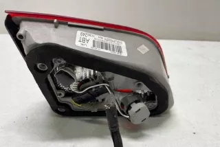 13282249 Фонарь задний правый Opel Astra J Арт e12185374, вид 1