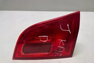 13282249 Фонарь задний правый Opel Astra J Арт e12185374, вид 2