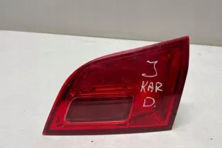 13282249 Фонарь задний правый Opel Astra J Арт e12185373, вид 1