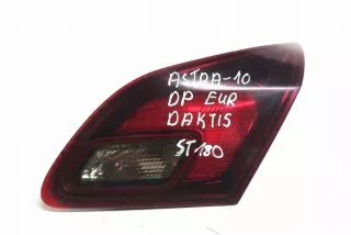1090098 Фонарь задний правый Opel Astra J Арт e12185363, вид 1