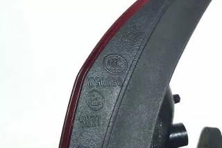 1090098 Фонарь задний правый Opel Astra J Арт e12185363, вид 6