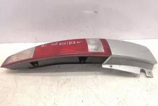 13203392 Фонарь задний правый Opel Astra L Арт e12185317, вид 2