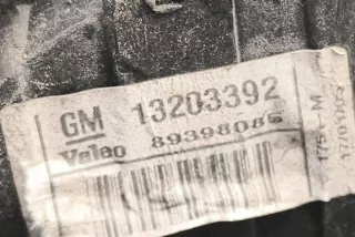 13203392 Фонарь задний правый Opel Astra L Арт e12185317, вид 3