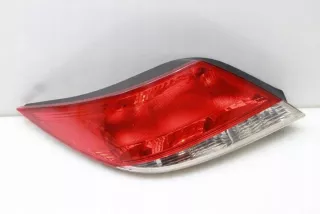 13273301 Фонарь задний левый Opel Astra L Арт e12185316, вид 4