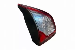 89503189 Фонарь задний левый Nissan Qashqai 2 Арт e12185302, вид 1