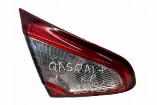 89503189 Фонарь задний левый Nissan Qashqai 2 Арт e12185302, вид 4