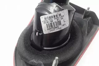 26555JD800 Фонарь задний левый Nissan Qashqai 2 Арт e12185291, вид 4
