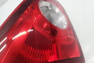 26555JD800 Фонарь задний левый Nissan Qashqai 2 Арт e12185291, вид 6