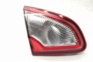89503189 Фонарь задний левый Nissan Qashqai 2 Арт e12185280, вид 1