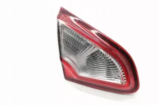 89503189 Фонарь задний левый Nissan Qashqai 2 Арт e12185280, вид 4
