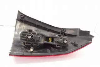 2A01RS102IB02 Фонарь задний левый Nissan Primera 12 Арт e12185259, вид 2
