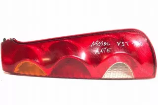 22016752 Фонарь задний правый Nissan Note E12 Арт e12185248, вид 1