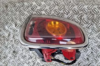 2751308 Фонарь задний правый MINI Cooper R56 Арт e12185181, вид 2