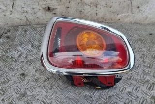 2751308 Фонарь задний правый MINI Cooper R56 Арт e12185181, вид 4