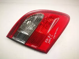 W211 A2118202964 Фонарь задний левый Mercedes E W211 Арт e12185088, вид 3