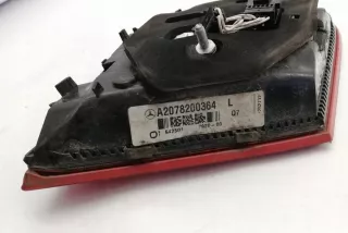 C207 A2078200364 Фонарь задний левый Mercedes E C207 Арт e12185078, вид 1