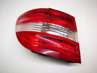 W245 A1698202164 Фонарь задний левый Mercedes B W245 Арт e12184952, вид 2
